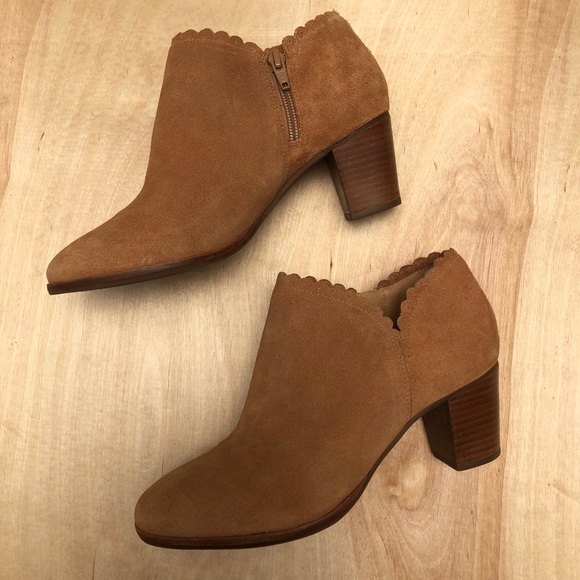 Jack Rogers Shoes - Jack Rogers Booties